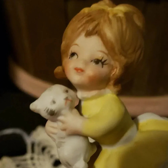 Kelvin ceramic figurine- - Picture 4 of 4